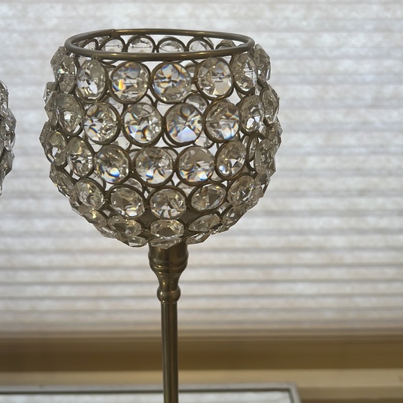 Candle stand - Picture 3 of 4